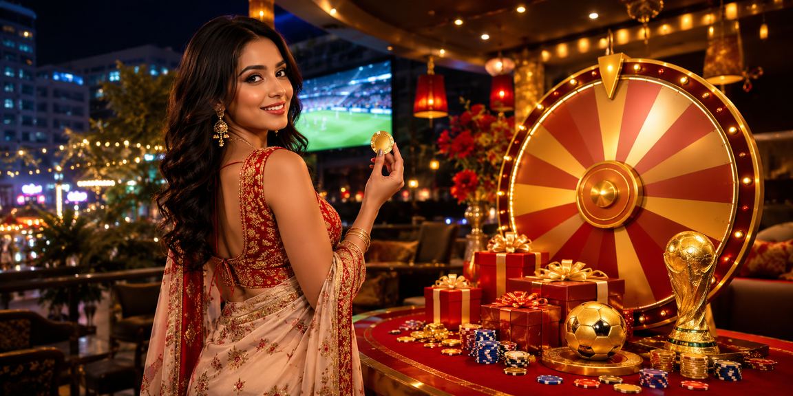 all casinos