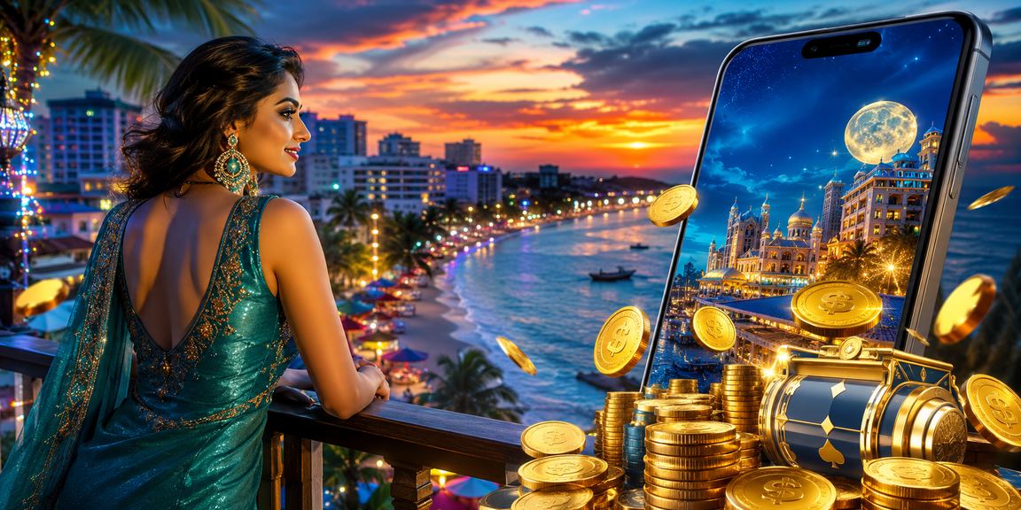 all casinos